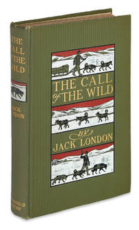 Call of the Wild by London, Jack - 1903