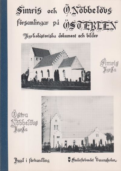 Simris och Ö. Nöbbelövs församlingar på Österlen.…
