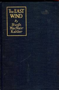 THE EAST WIND AND OTHER STORIES