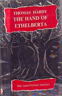 UNSOLD The Hand of Ethelberta by Thomas Hardy - 1973