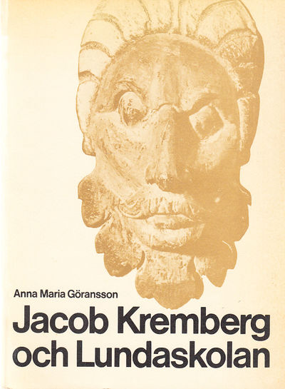 Jacob Kremberg och Lundaskolan. En undersökning…