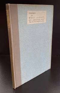 Poems Of West And East