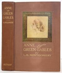 Anne of Green Gables