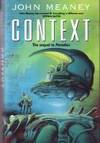 Context: Book Two in The Nulapeiron Sequence (signed by the author)