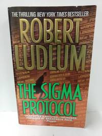 The Sigma Protocol by Ludlum,  Robert - 2002