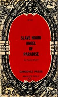 Slave Houri Angel of Paradise GP-102