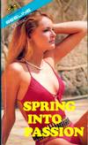 Spring Into Passion BL-3019