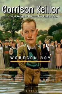 Wobegon Boy: 6