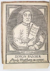 Mathematische rariteit-kamer. Zynde een volkoomen beschryvinge van de algebra. by Symon Panser - 1747 - from Black Dog Rare Books (SKU: 135)
