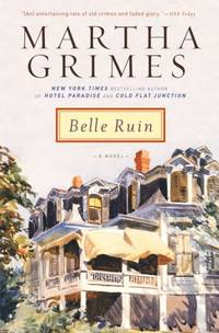 image of Belle Ruin (Emma Graham)
