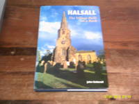 Halsall