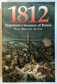image of 1812 Napoleon's Invasion of Russia