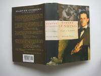 image of Harvey Cushing: a life in surgery