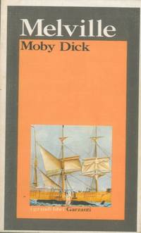 Moby Dick.