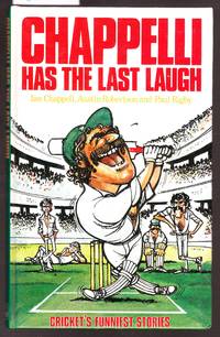 image of Chappelli Has the Last Laugh
