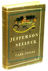 Jefferson Selleck