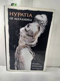 Hypatia of Alexandria
