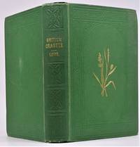 image of A Natural History of British Grasses
