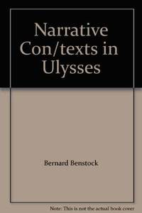 Narrative Con/texts in "Ulysses