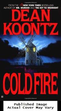 Cold Fire