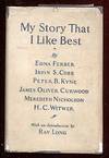 My Story That I Like Best