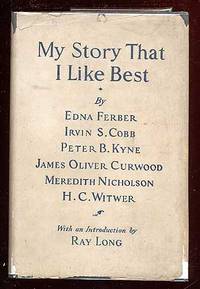 My Story That I Like Best