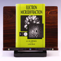 Electron Microdiffraction