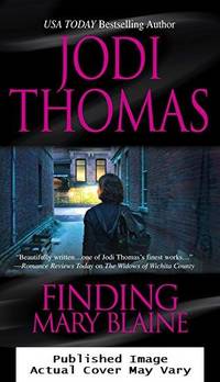 Finding Mary Blaine
