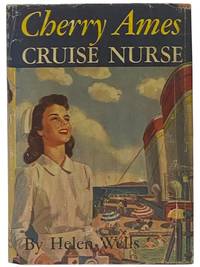 Cherry Ames, Cruise Nurse (Cherry Ames Nurse Stories, Book 9)