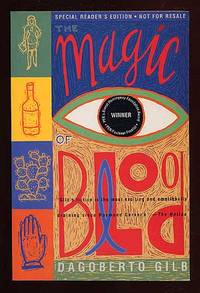 image of The Magic of Blood