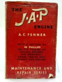 The J.A.P engine: A practical guide covering motor-cycle, racing and industrial models. (Motor...