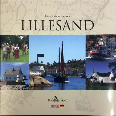 Lillesand