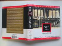 image of The '21' cookbook: recipes and lore from New York's fabled restaurant