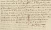 James Monroe, New U.S. Minister Plenipotentiary to France, Predicts the Fall of Western Europe to the French Revolutionary Forces, Writing to U.S. Senator John Langdon, a Signer of the Federal Constitution