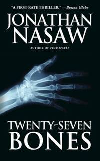 Twenty Seven Bones: A Thriller