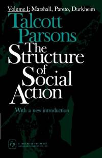 The Structure of Social Action