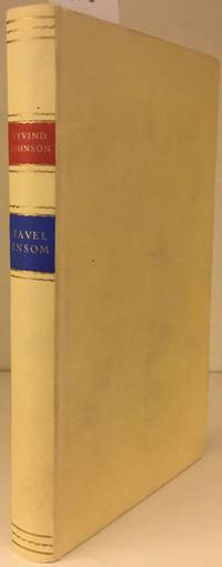 Favel ensom. En roman. Oversatt av Nils Lie