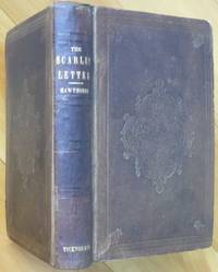 image of THE SCARLET LETTER. A Romance