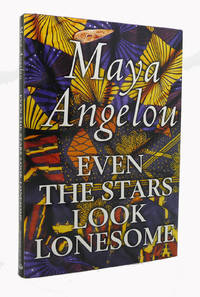 cover of EVEN THE STARS LOOK LONESOME
