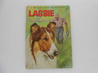 image of Lassie and the Deer Mystery