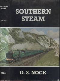image of Southern Steam