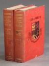 Christopher Columbus and the new world of his discovery. A narrative... With a note on the navigation of Columbus's first voyage by the Earl of Dunraven, K. P.