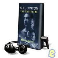 The Outsiders: Library Edition by S. E. Hinton - 2006-08-25