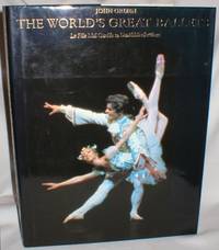 image of The World's Great Ballets; La Fille Mal Gardee to Davidsbundlertanze