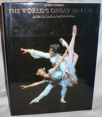 The World's Great Ballets; La Fille Mal Gardee to Davidsbundlertanze