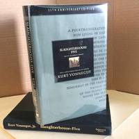 image of Slaughterhouse-Five or The Children's Crusade