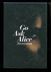 cover of Go Ask Alice