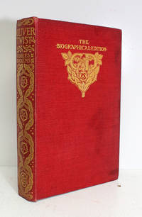 image of Oliver Twist