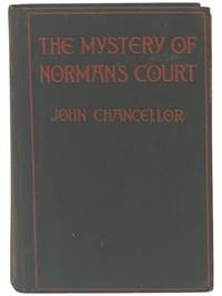 The Mystery of Norman's Court