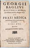 De praxi medica